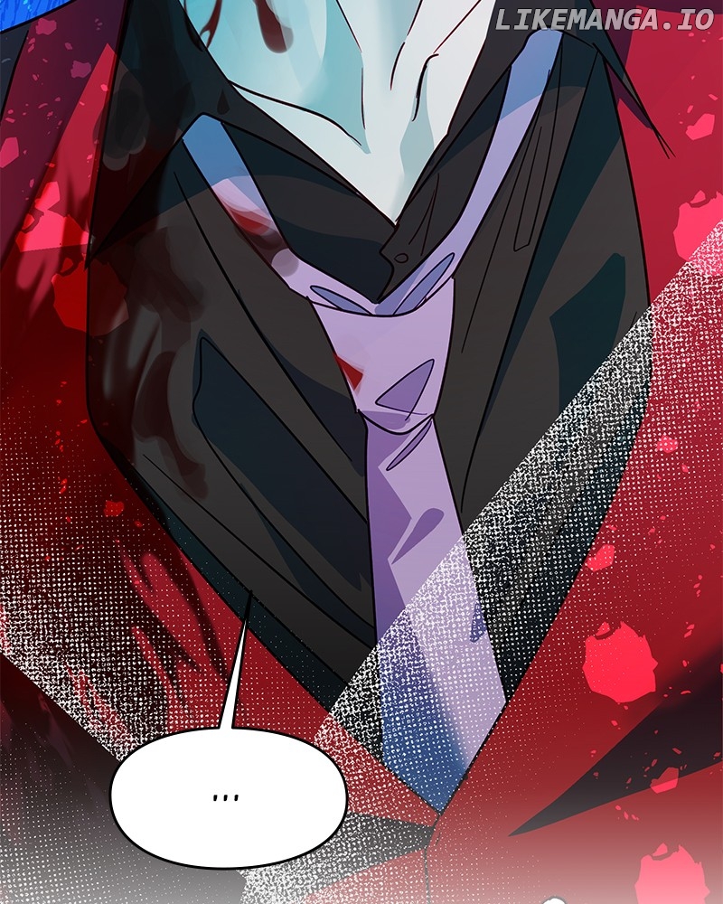 Heart Throbbing Conqueror Chapter 108 - page 44