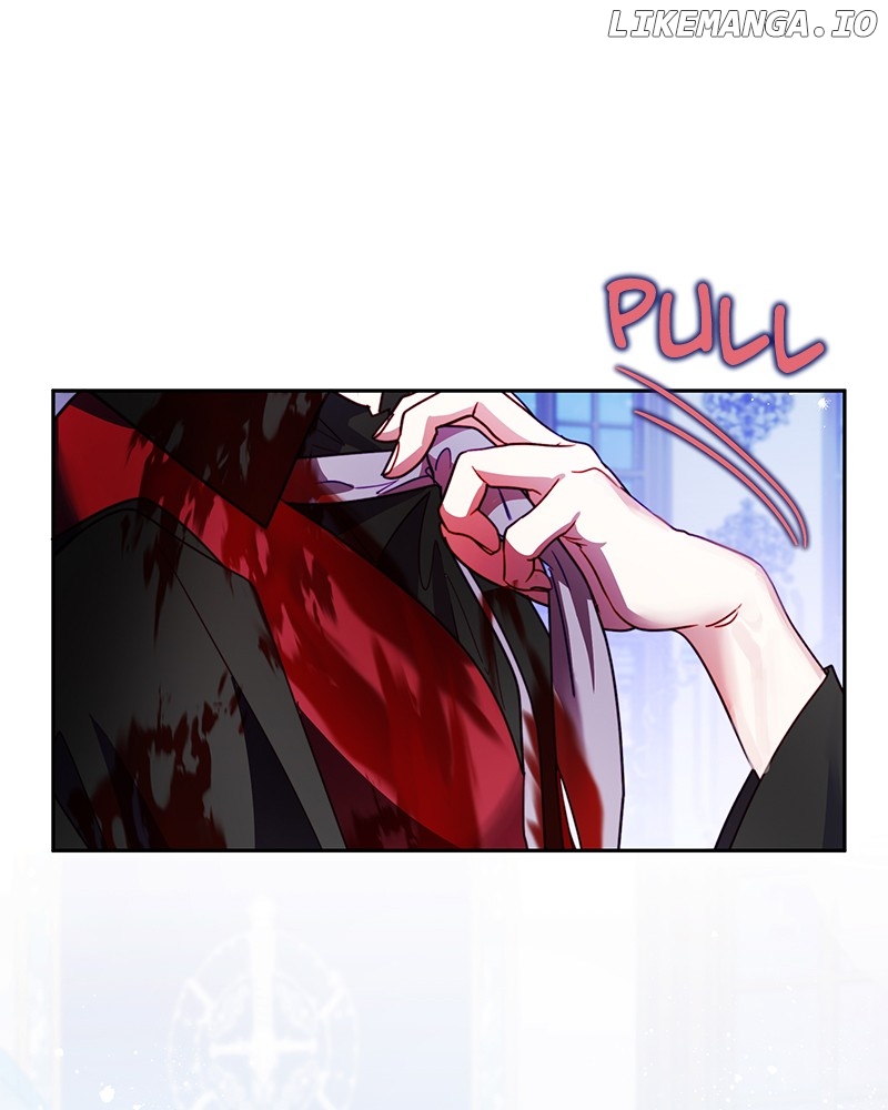Heart Throbbing Conqueror Chapter 108 - page 46