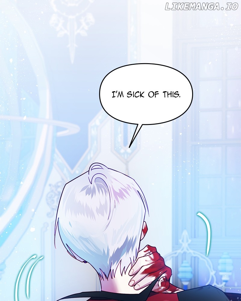 Heart Throbbing Conqueror Chapter 108 - page 47