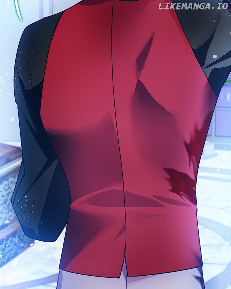 Heart Throbbing Conqueror Chapter 108 - page 48