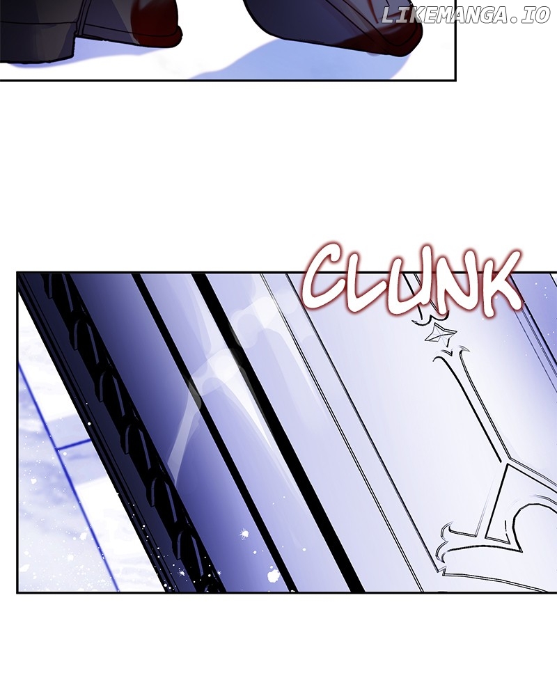 Heart Throbbing Conqueror Chapter 108 - page 50