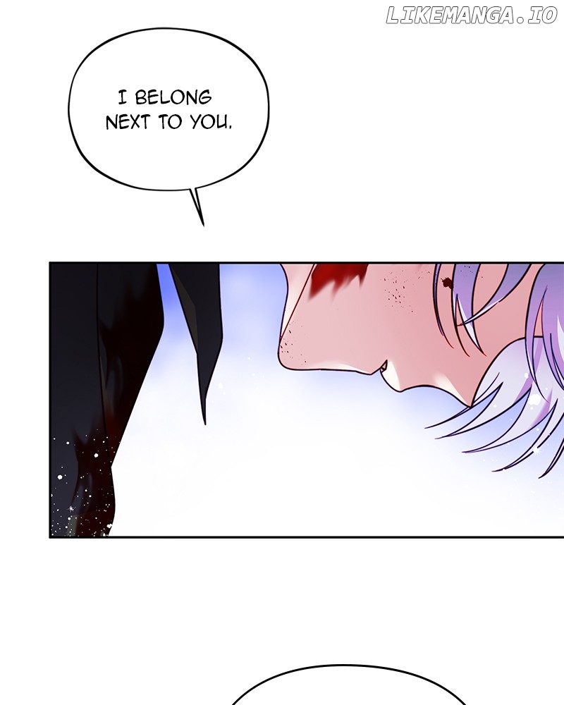 Heart Throbbing Conqueror Chapter 108 - page 51