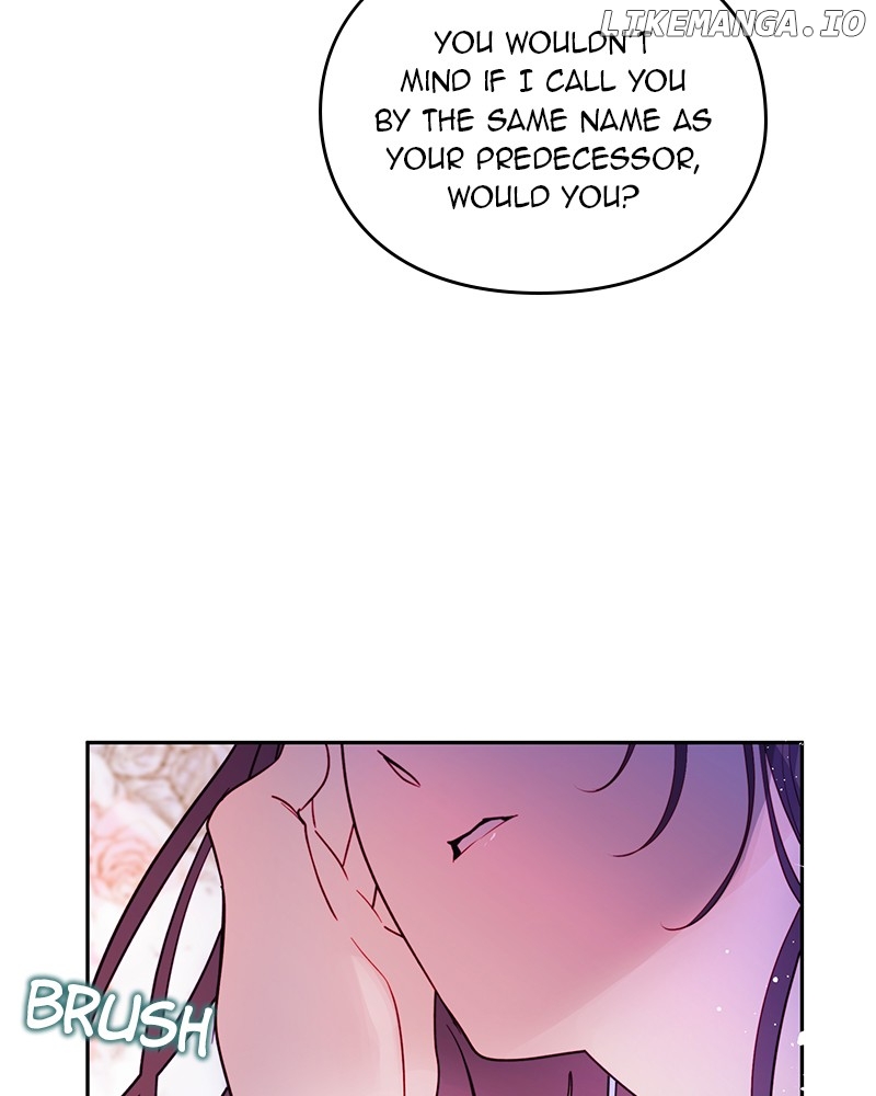 Heart Throbbing Conqueror Chapter 108 - page 52
