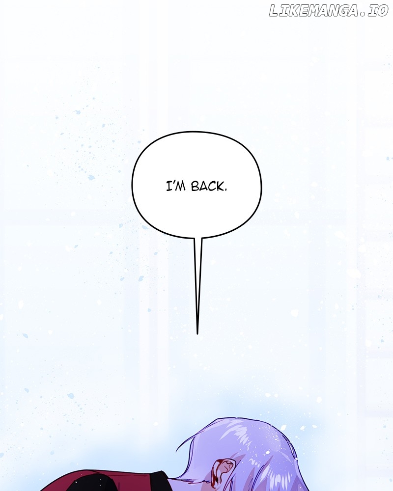 Heart Throbbing Conqueror Chapter 108 - page 55