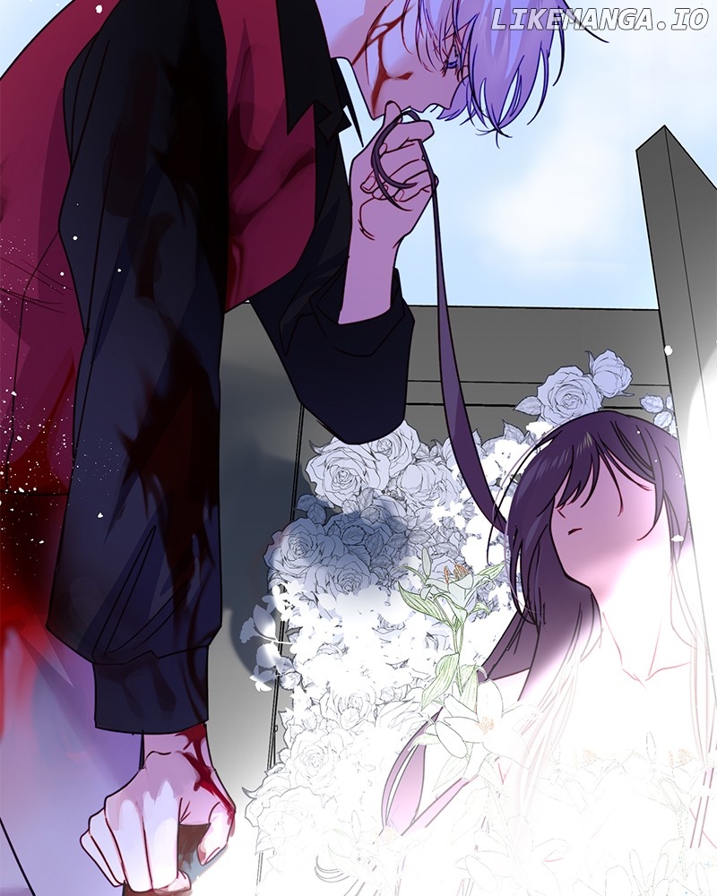Heart Throbbing Conqueror Chapter 108 - page 56