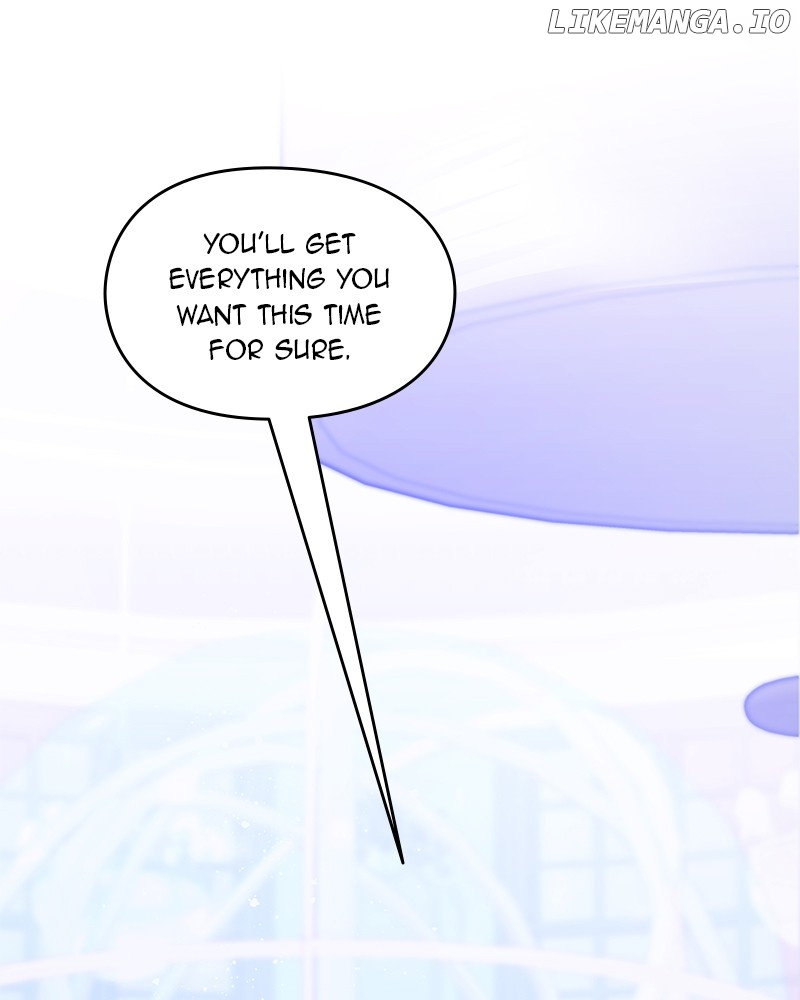 Heart Throbbing Conqueror Chapter 108 - page 59