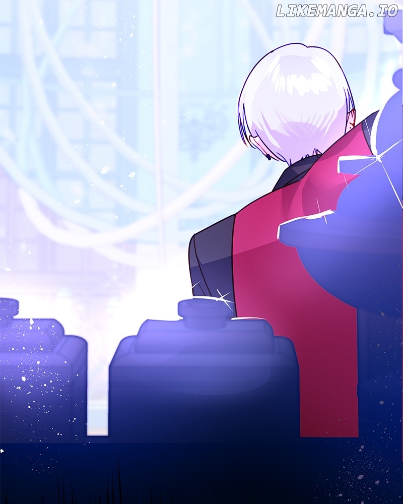 Heart Throbbing Conqueror Chapter 108 - page 60