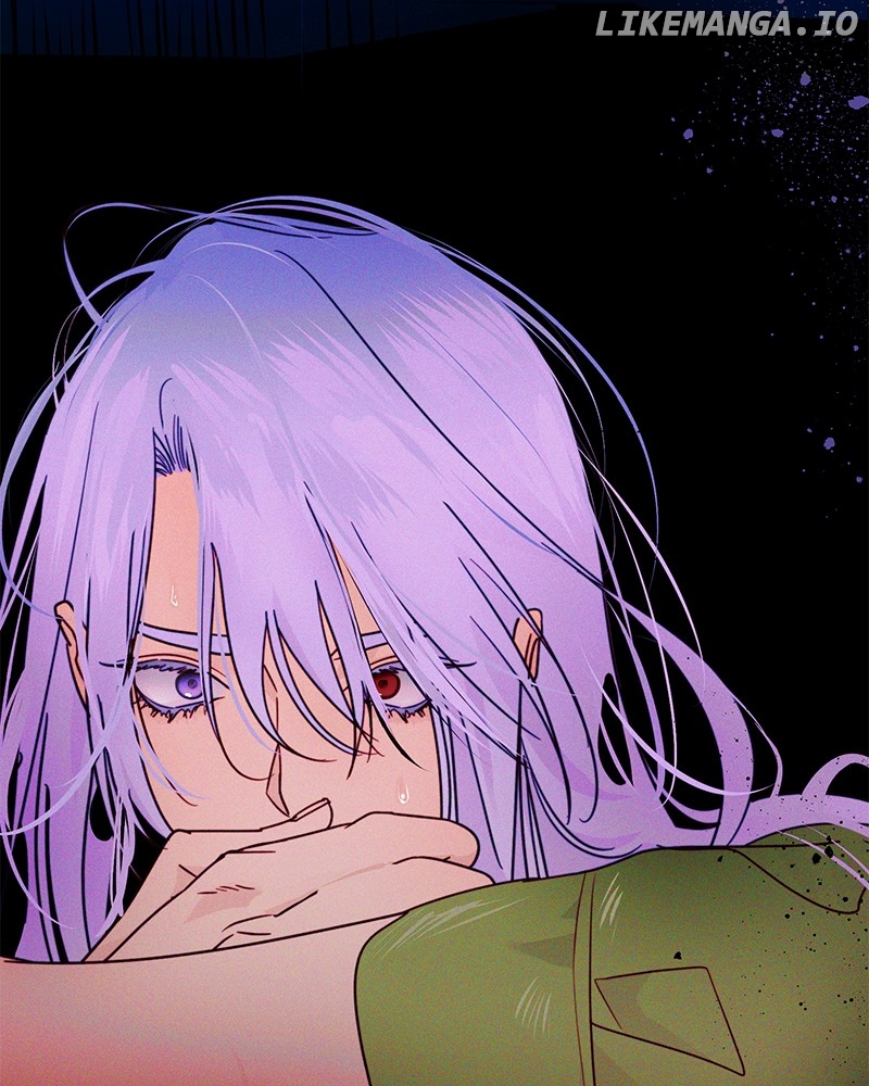 Heart Throbbing Conqueror Chapter 108 - page 61
