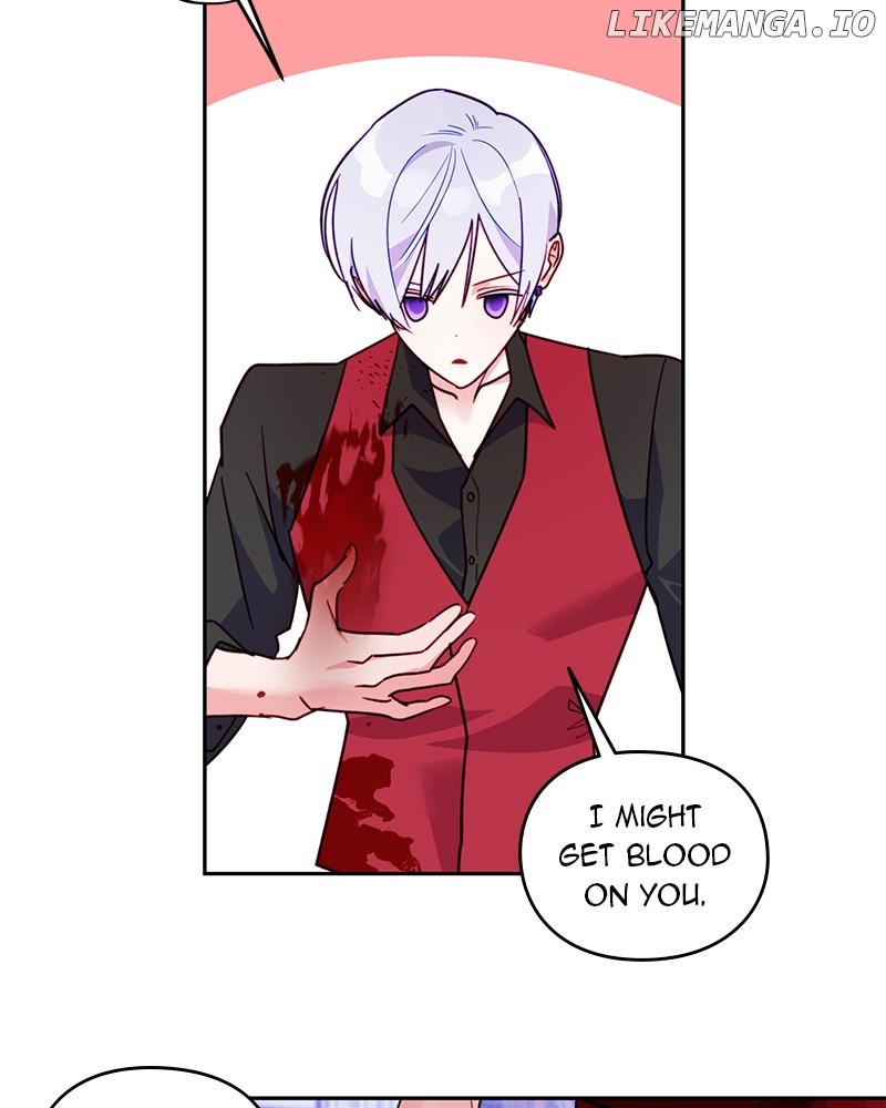 Heart Throbbing Conqueror Chapter 108 - page 64