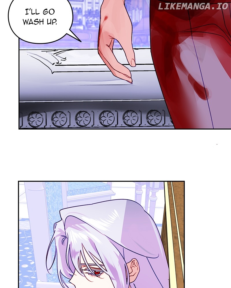 Heart Throbbing Conqueror Chapter 108 - page 65
