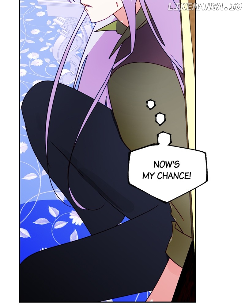 Heart Throbbing Conqueror Chapter 108 - page 66