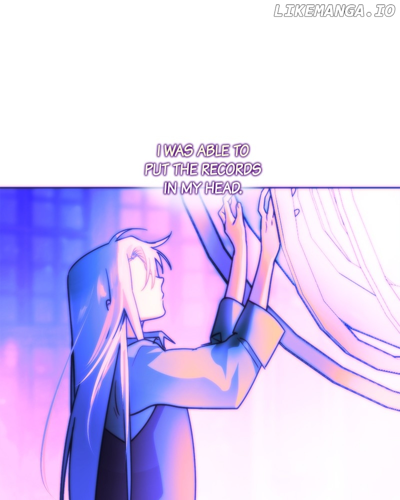Heart Throbbing Conqueror Chapter 108 - page 67