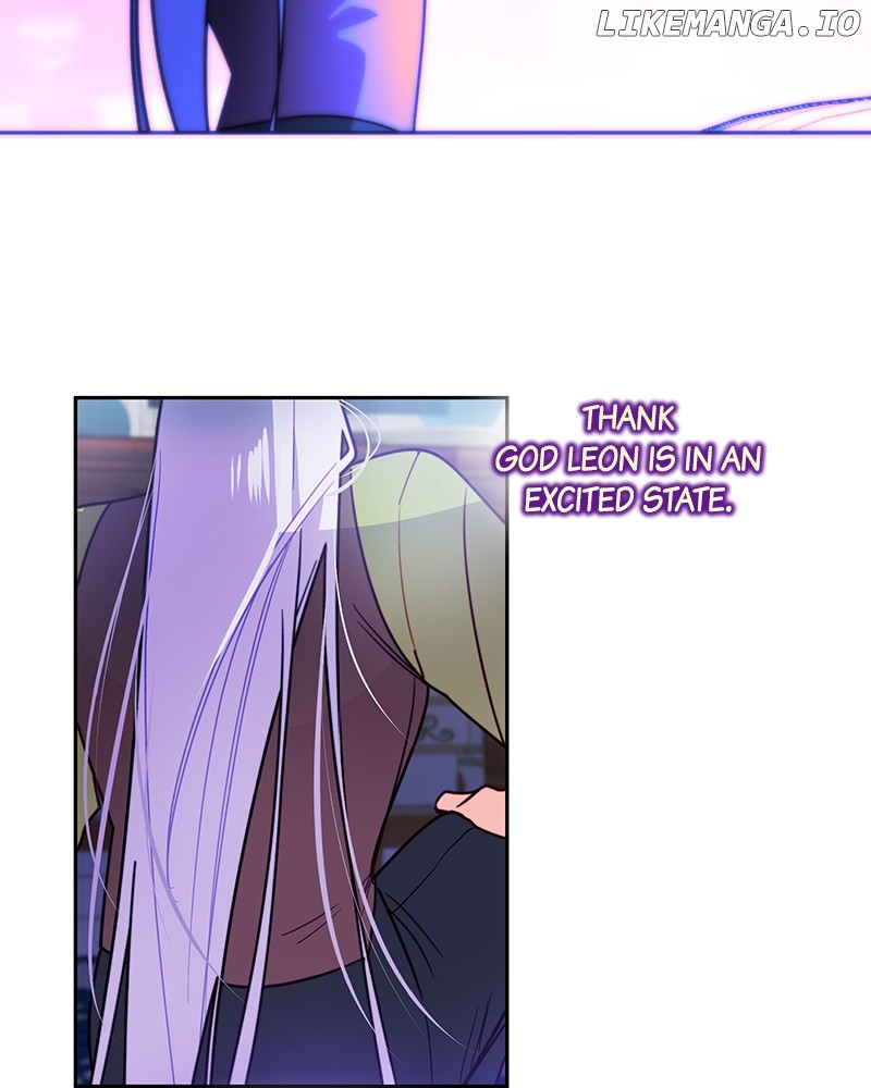 Heart Throbbing Conqueror Chapter 108 - page 68