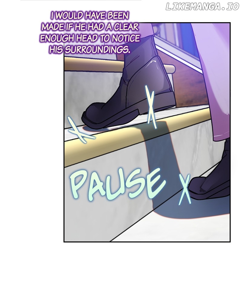 Heart Throbbing Conqueror Chapter 108 - page 69