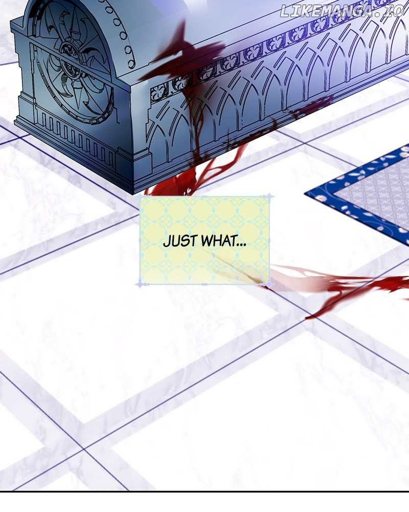 Heart Throbbing Conqueror Chapter 108 - page 71