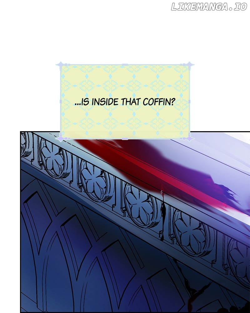 Heart Throbbing Conqueror Chapter 108 - page 72