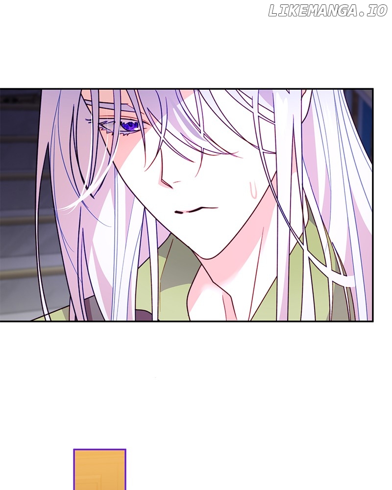 Heart Throbbing Conqueror Chapter 108 - page 74