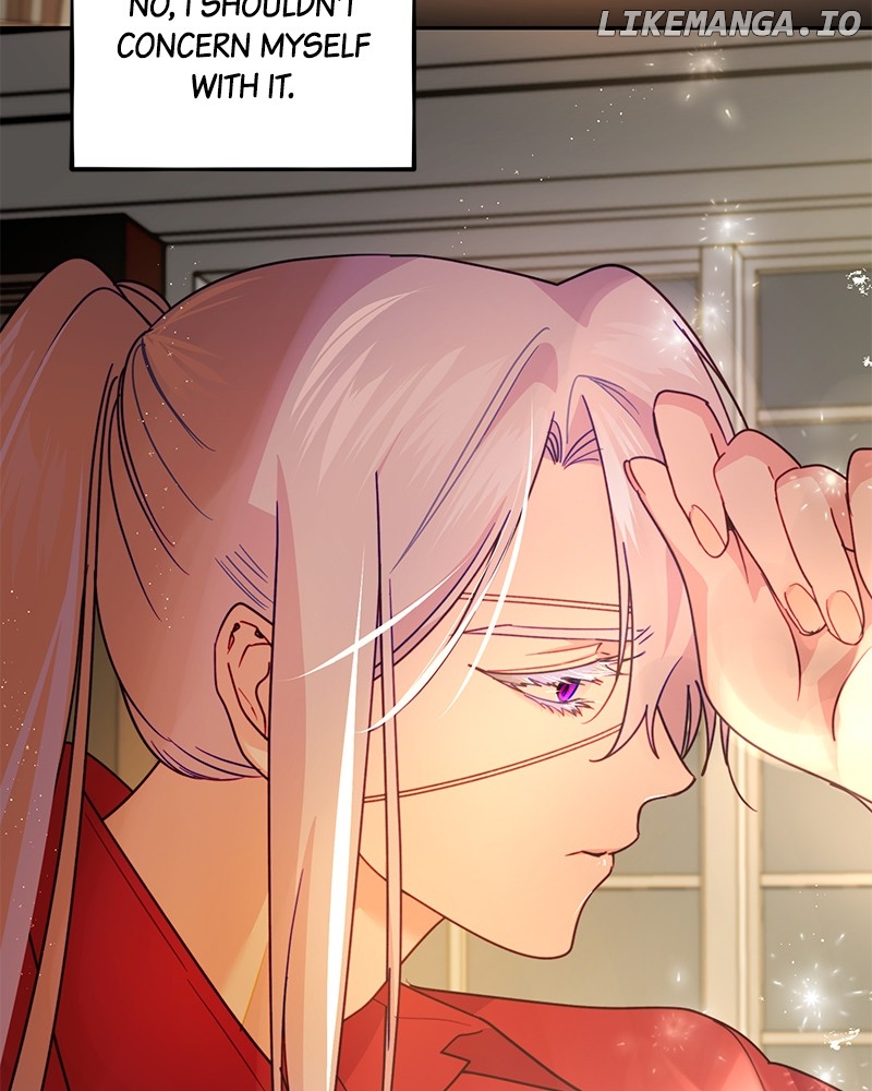 Heart Throbbing Conqueror Chapter 108 - page 77