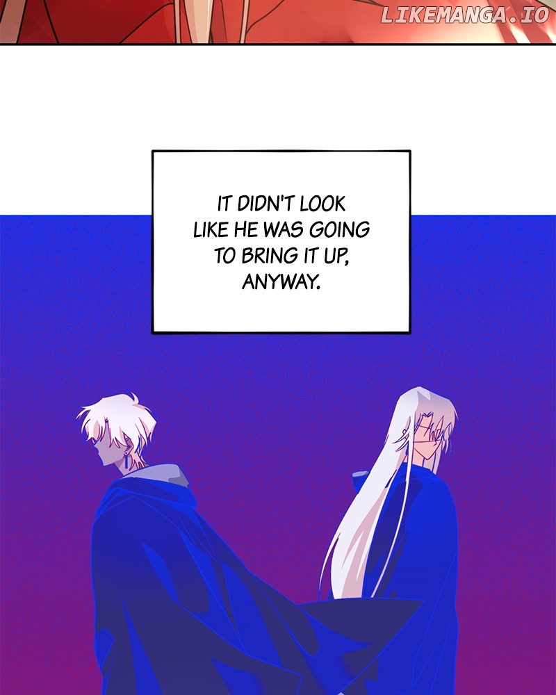Heart Throbbing Conqueror Chapter 108 - page 78