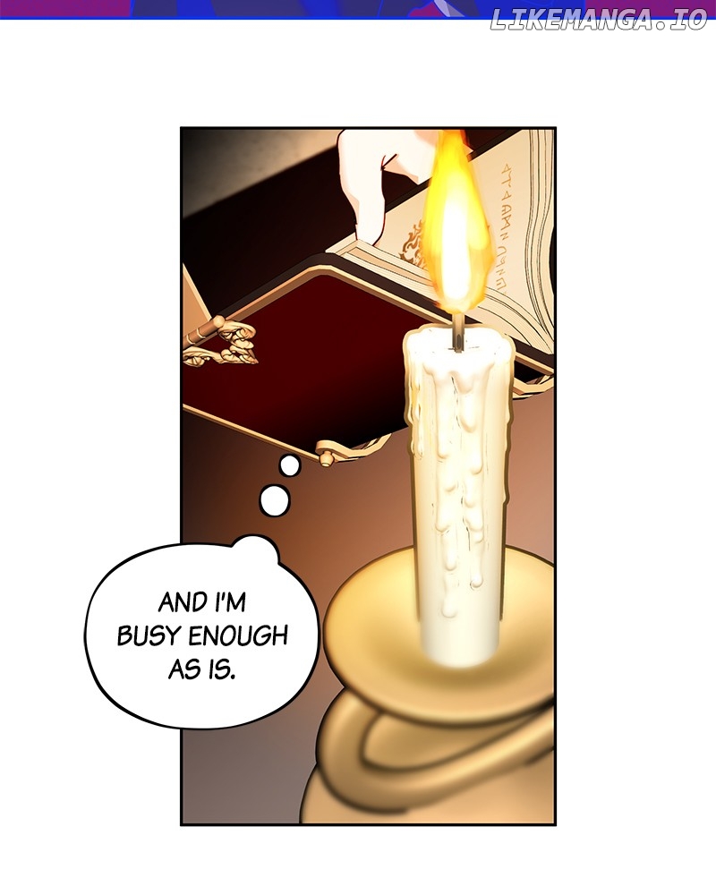 Heart Throbbing Conqueror Chapter 108 - page 79