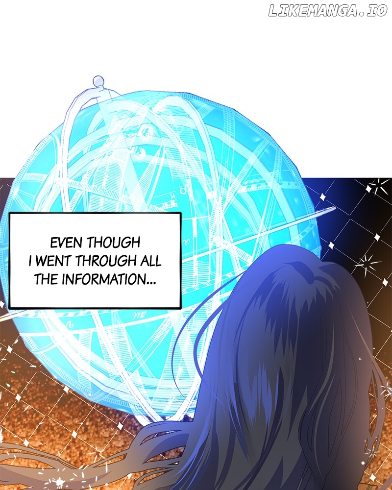 Heart Throbbing Conqueror Chapter 108 - page 80