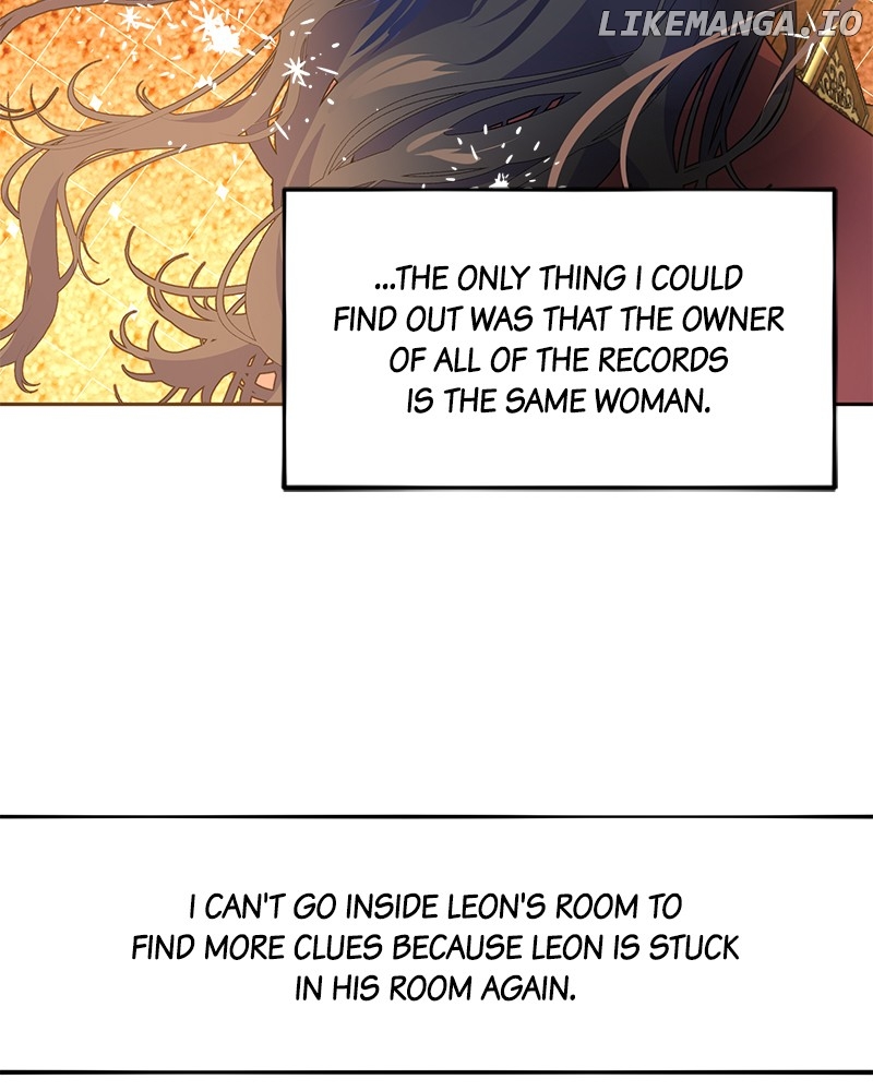 Heart Throbbing Conqueror Chapter 108 - page 81