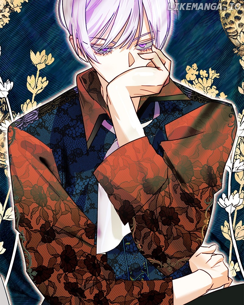 Heart Throbbing Conqueror Chapter 108 - page 83
