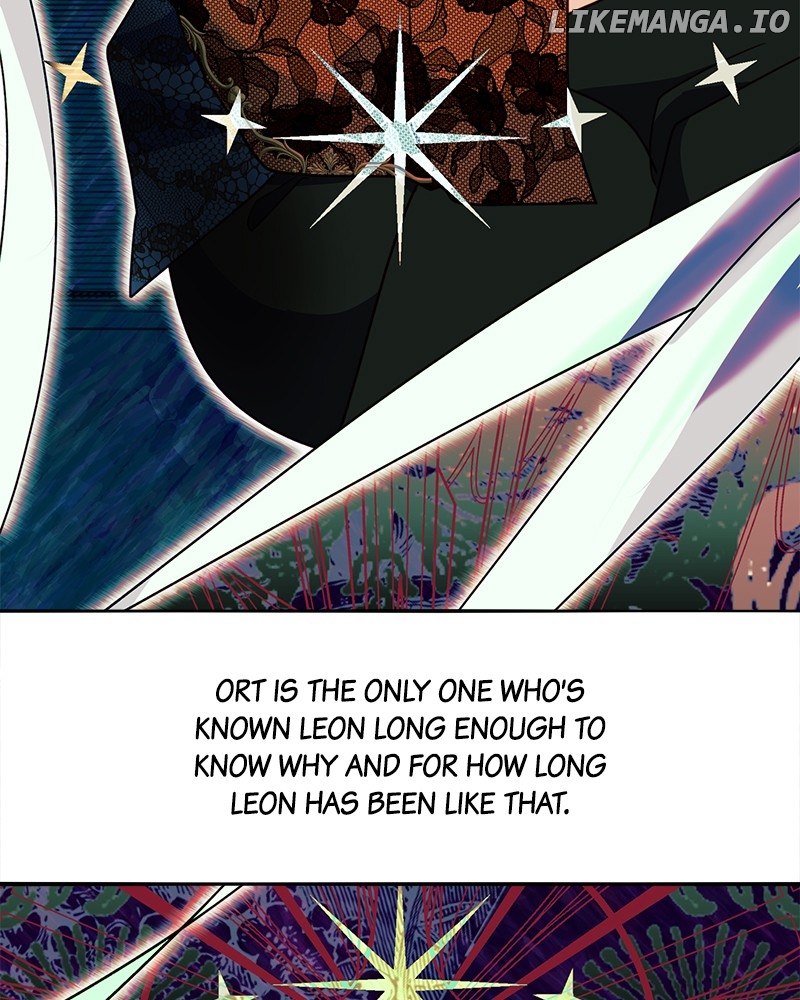 Heart Throbbing Conqueror Chapter 108 - page 84