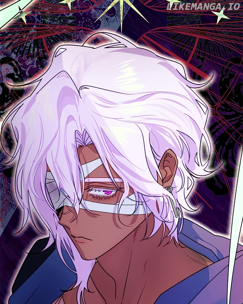 Heart Throbbing Conqueror Chapter 108 - page 85