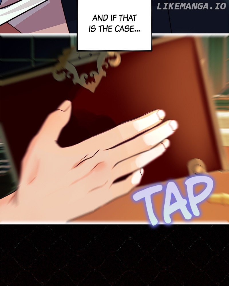 Heart Throbbing Conqueror Chapter 108 - page 87