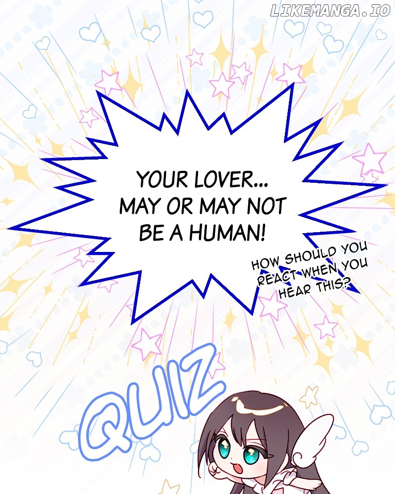 Heart Throbbing Conqueror Chapter 110 - page 1