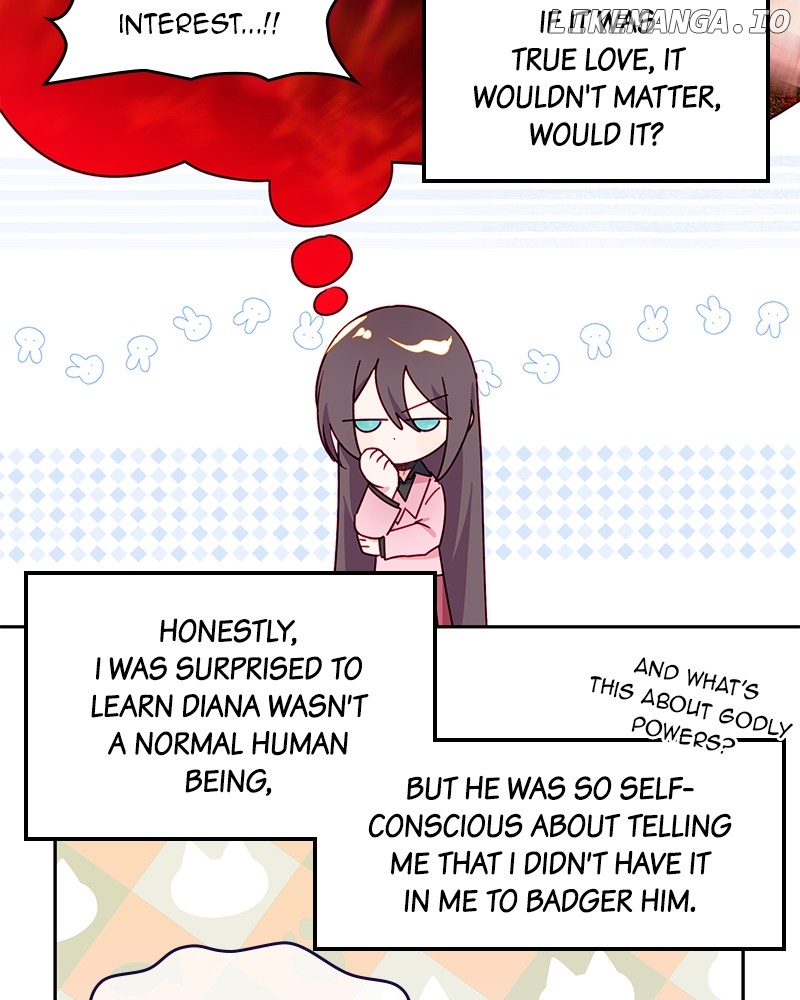 Heart Throbbing Conqueror Chapter 110 - page 4