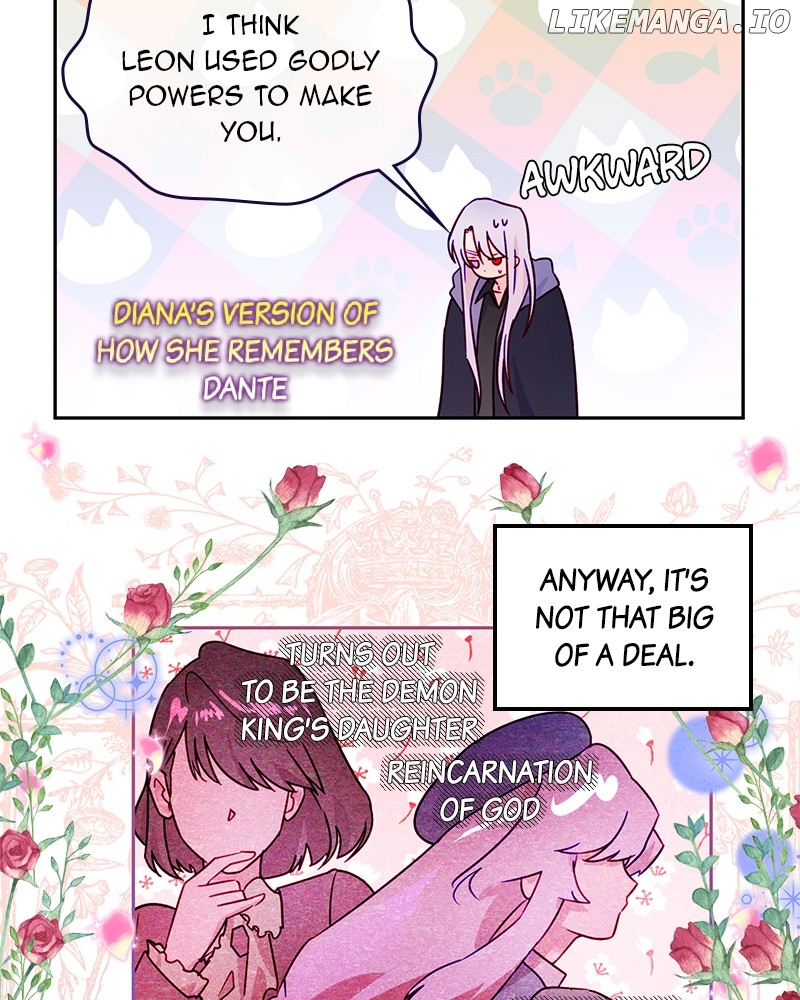 Heart Throbbing Conqueror Chapter 110 - page 5