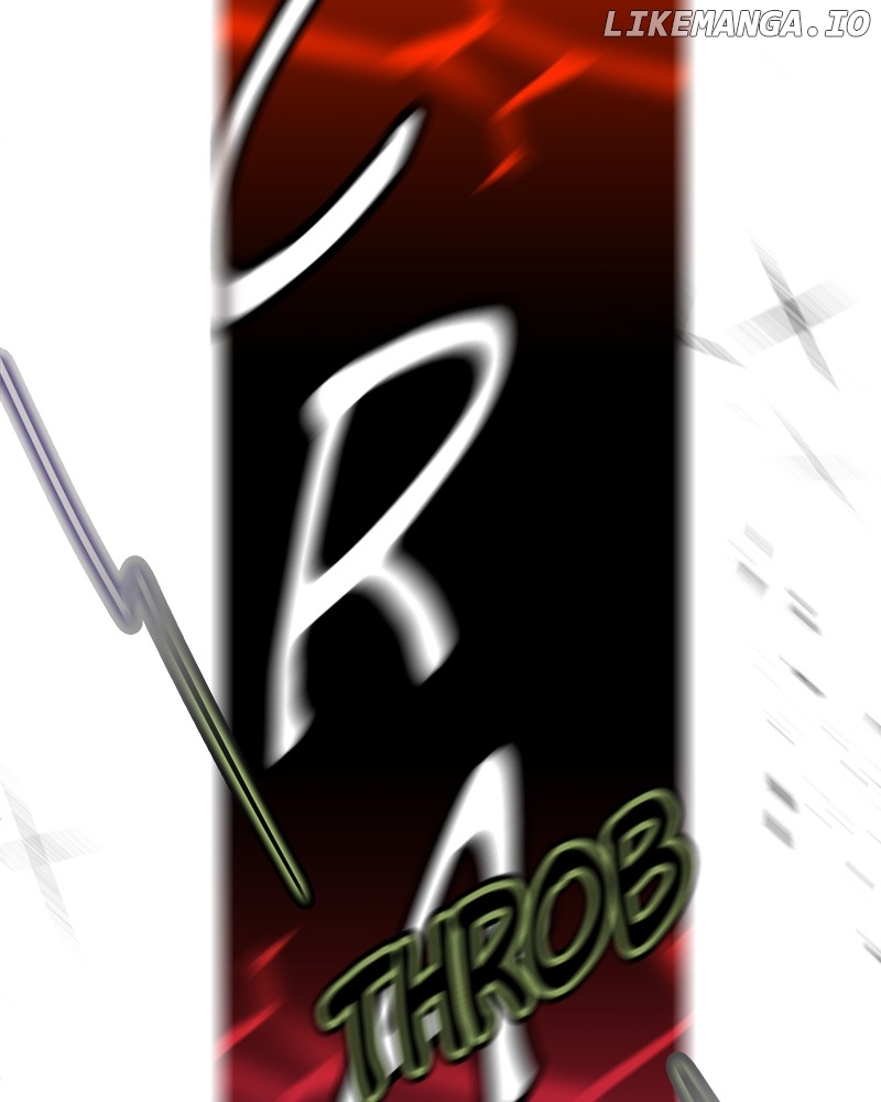 Heart Throbbing Conqueror Chapter 110 - page 8