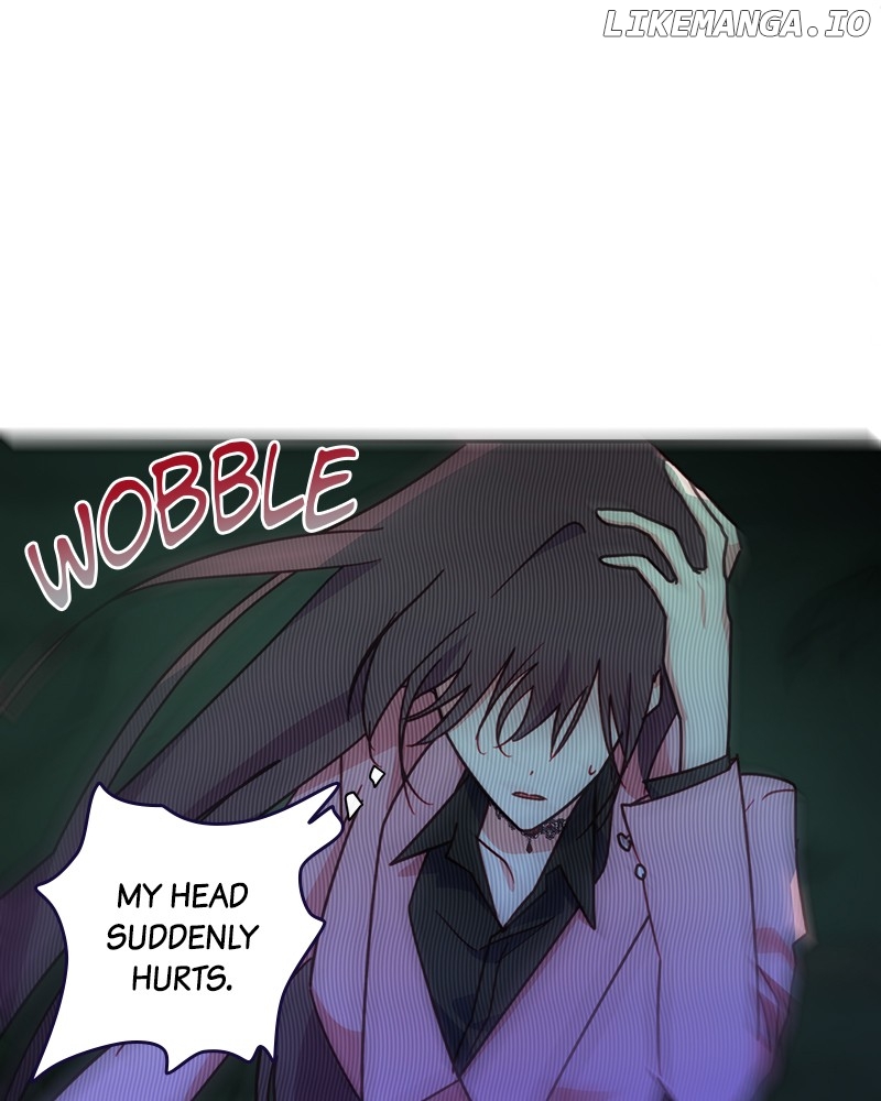 Heart Throbbing Conqueror Chapter 110 - page 10