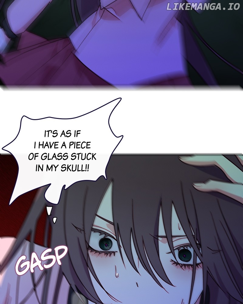Heart Throbbing Conqueror Chapter 110 - page 11