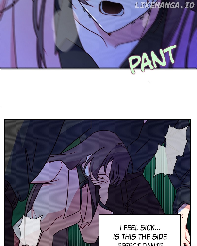 Heart Throbbing Conqueror Chapter 110 - page 12