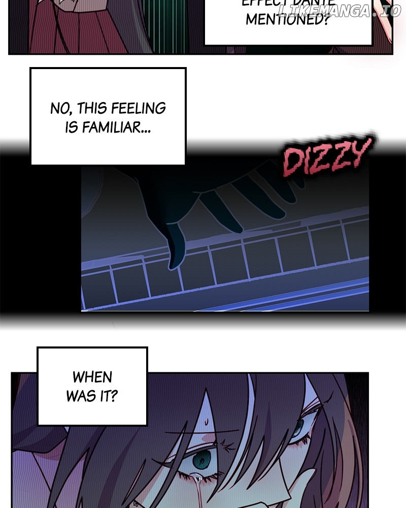 Heart Throbbing Conqueror Chapter 110 - page 13