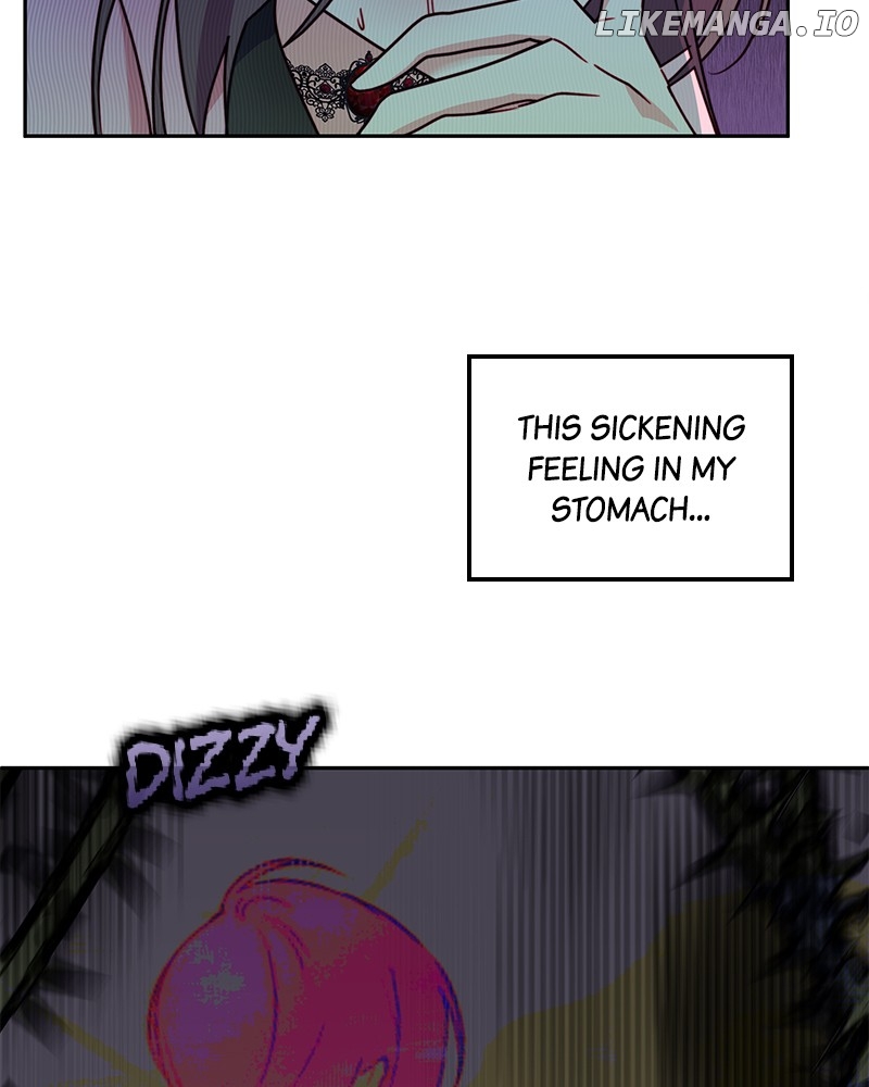 Heart Throbbing Conqueror Chapter 110 - page 14