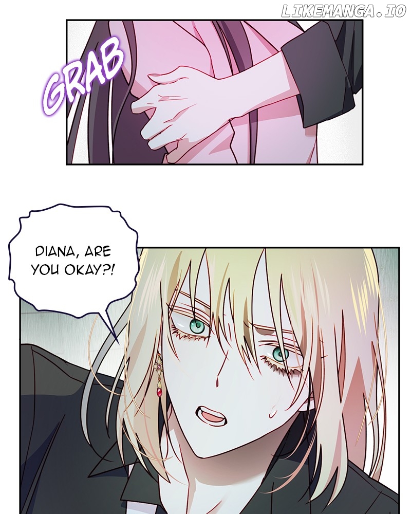 Heart Throbbing Conqueror Chapter 110 - page 17