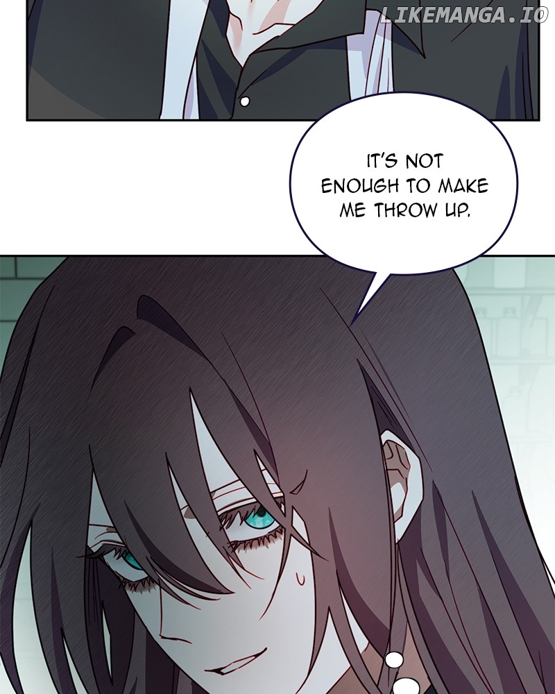 Heart Throbbing Conqueror Chapter 110 - page 18