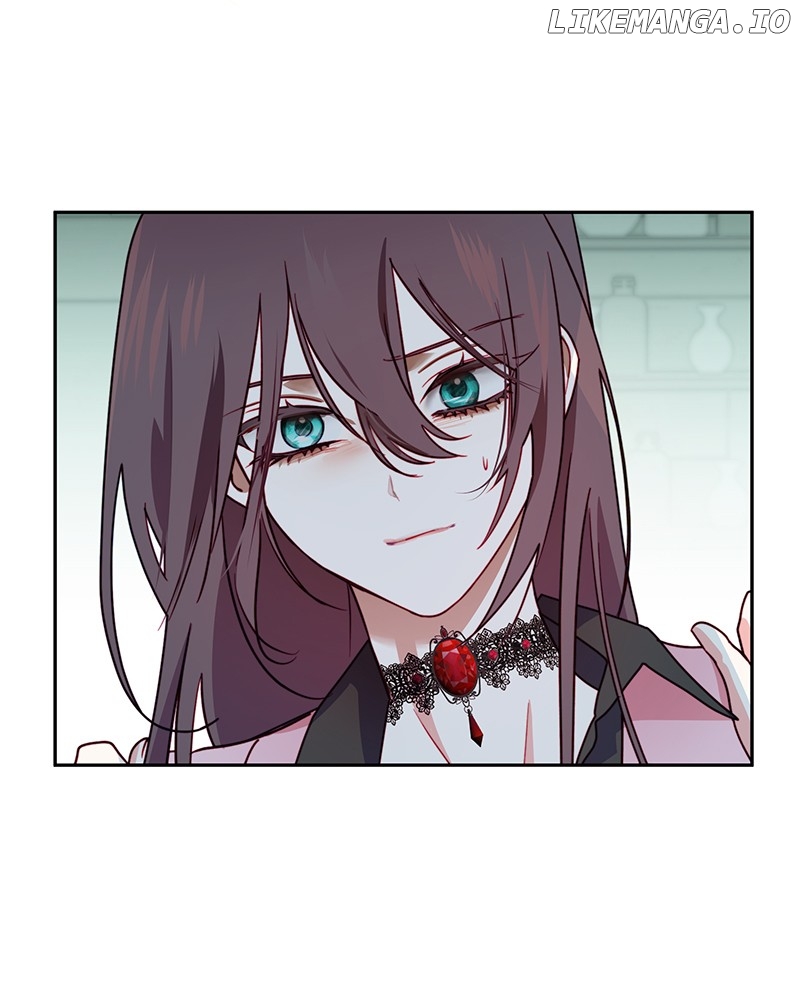 Heart Throbbing Conqueror Chapter 110 - page 20