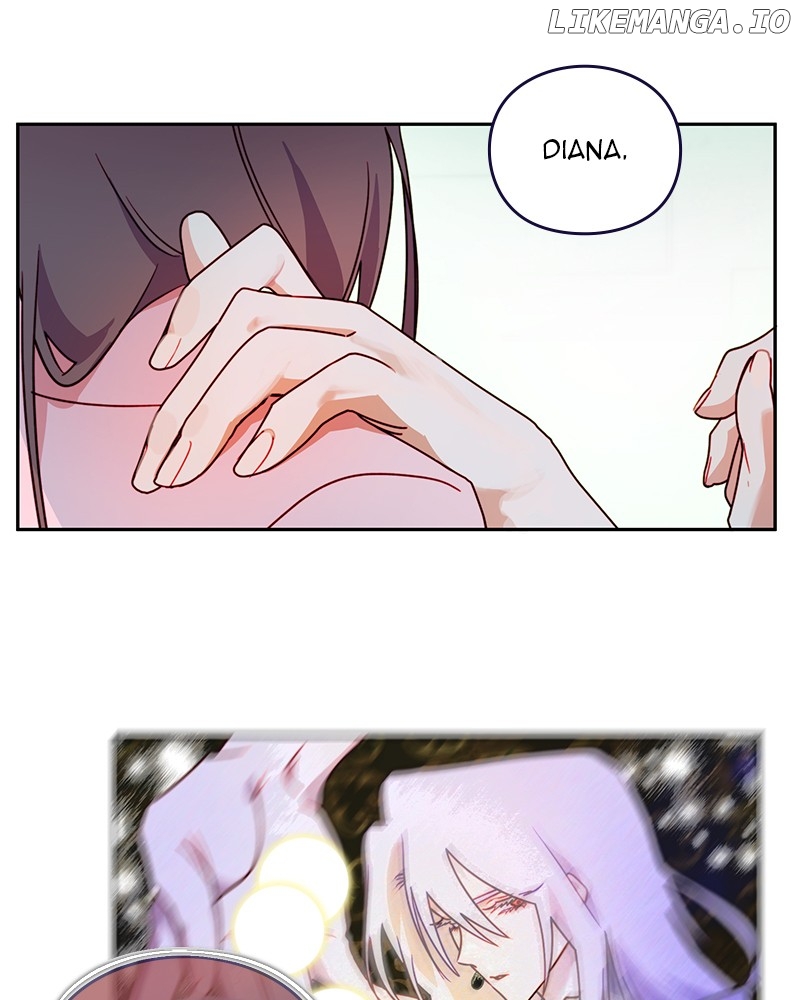 Heart Throbbing Conqueror Chapter 110 - page 21