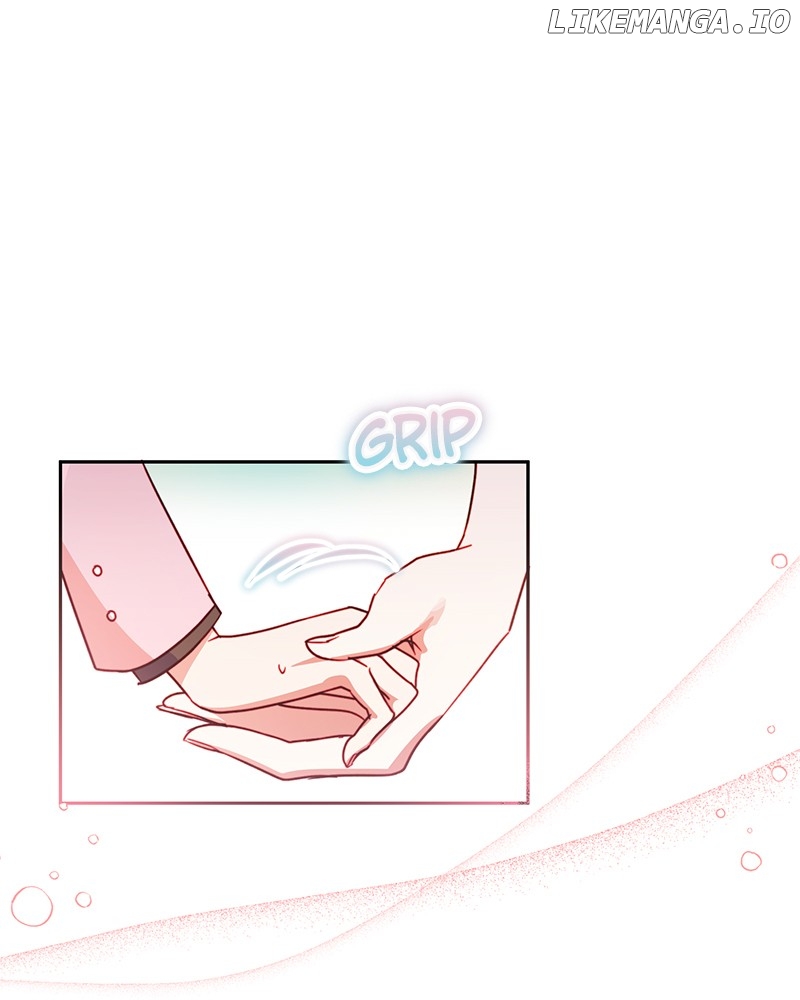 Heart Throbbing Conqueror Chapter 110 - page 23