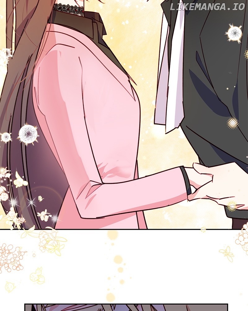 Heart Throbbing Conqueror Chapter 110 - page 26