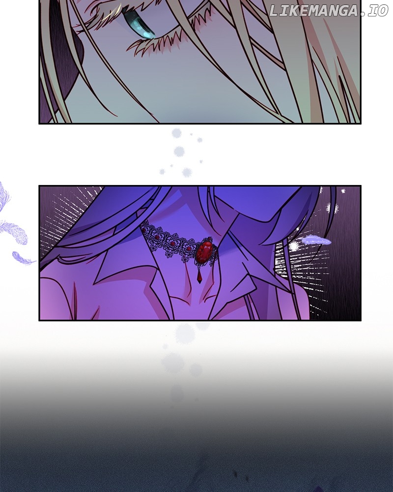 Heart Throbbing Conqueror Chapter 110 - page 27
