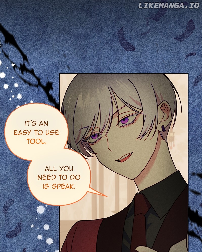 Heart Throbbing Conqueror Chapter 110 - page 28