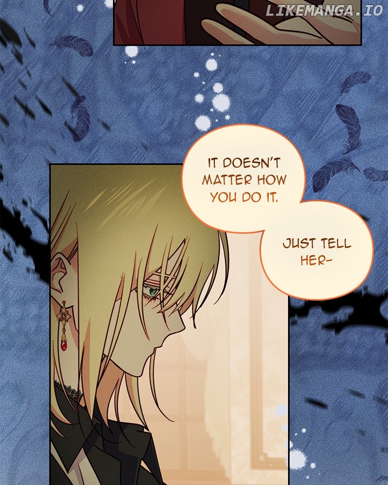 Heart Throbbing Conqueror Chapter 110 - page 29