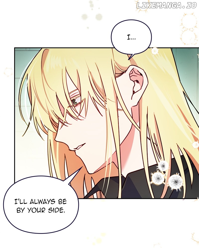 Heart Throbbing Conqueror Chapter 110 - page 31
