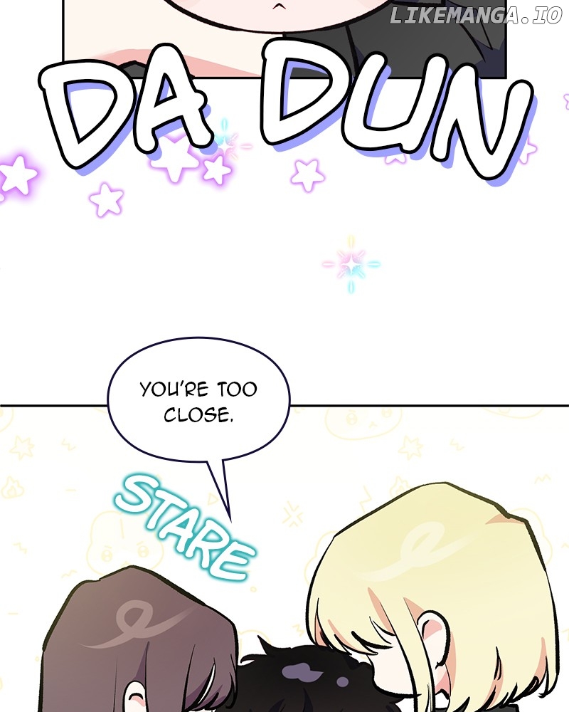 Heart Throbbing Conqueror Chapter 110 - page 34